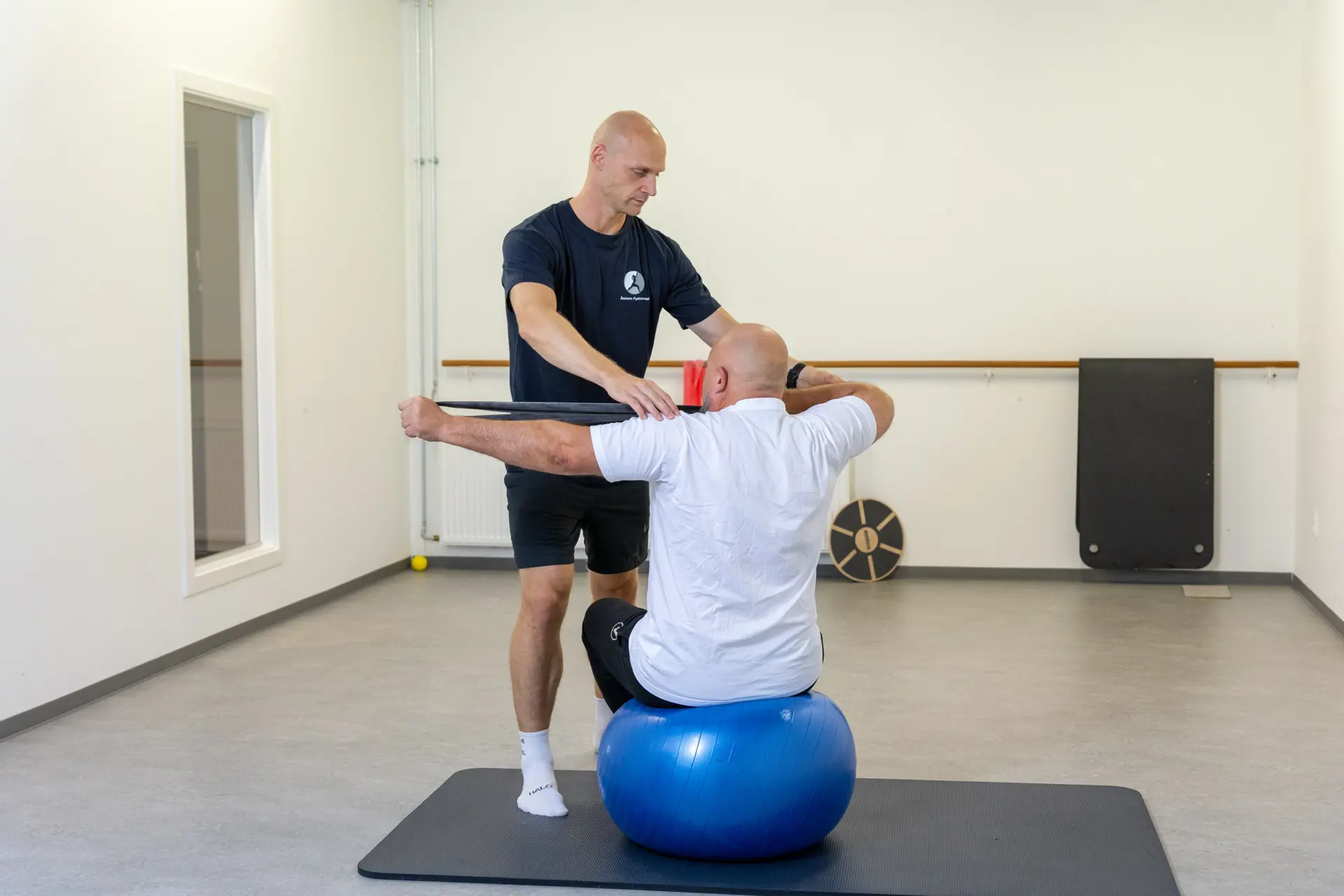 115 Åløkkensfysioterapi Fuld Opløsning