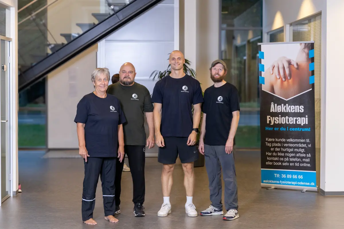 159 Åløkkensfysioterapi Fuld Opløsning