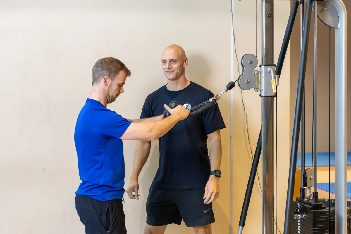 133 Åløkkensfysioterapi Fuld Opløsning