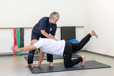 101 Åløkkensfysioterapi Fuld Opløsning